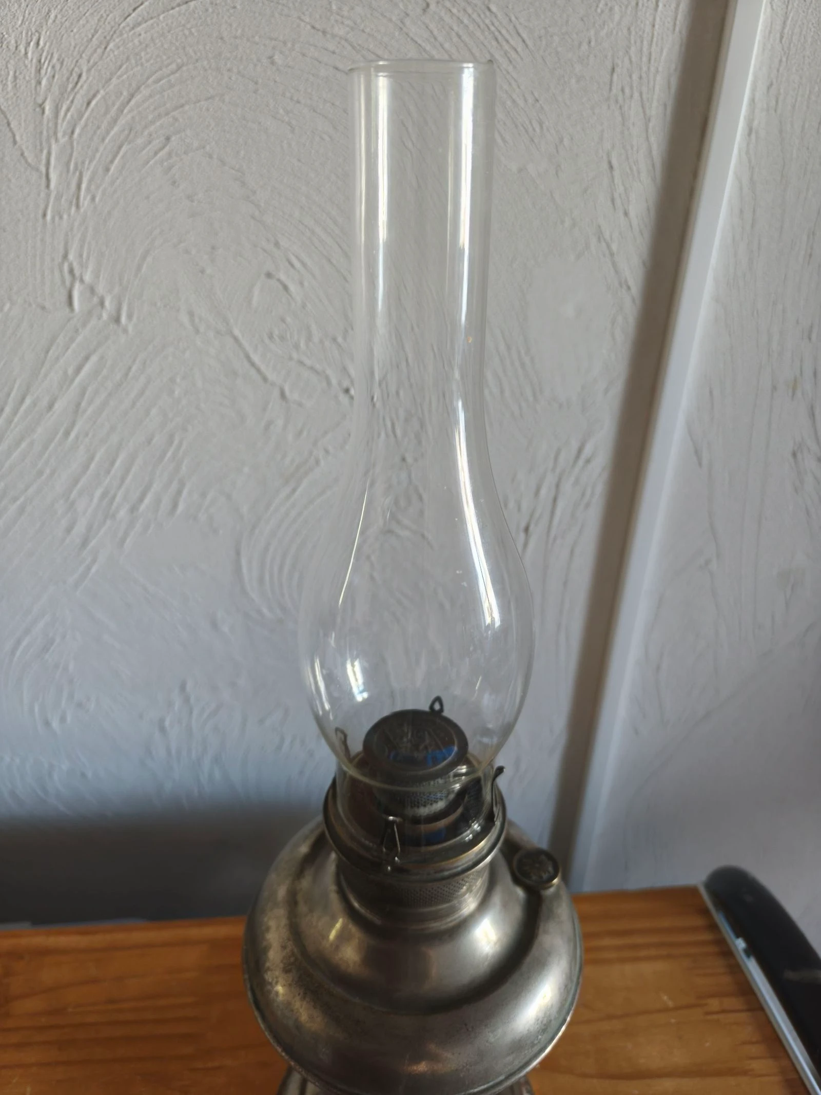 Collectie olielamp – photo 3
